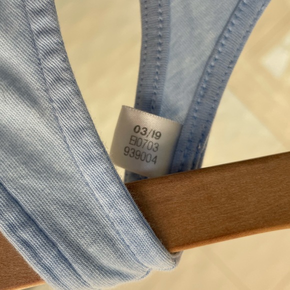 Adidas Tank Top - Picture 4 of 5